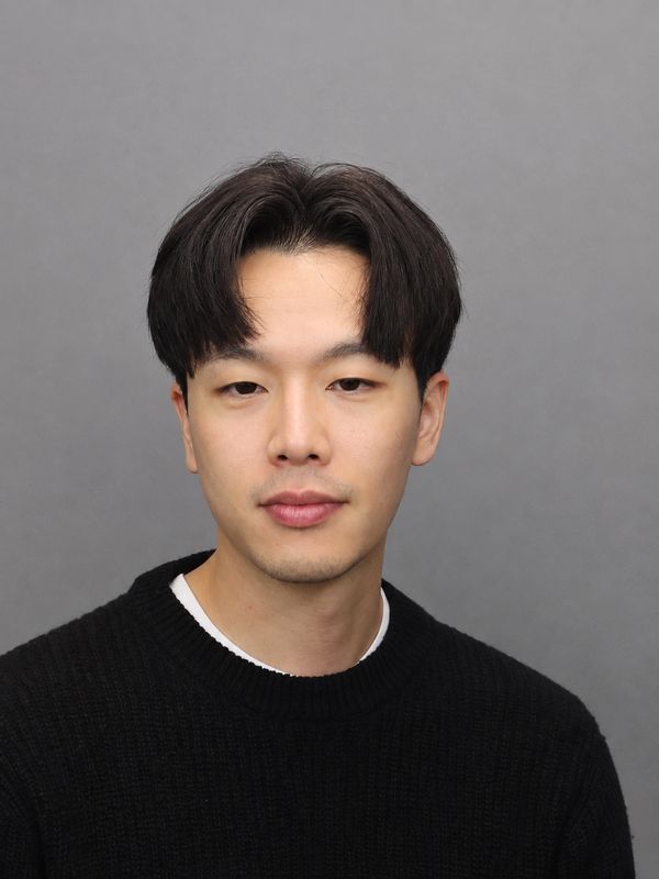 아이엘츠 1:1 과외 강사 브라이언 사진